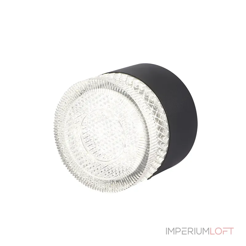 Светильник потолочный Crystal Lux CLT 140C80 BL 4000K Светильник потолочный Crystal Lux CLT 140C80 BL 4000K