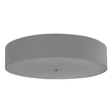 Потолочный светильник Crystal Lux JEWEL PL700 GR Потолочный светильник Crystal Lux JEWEL PL700 GR