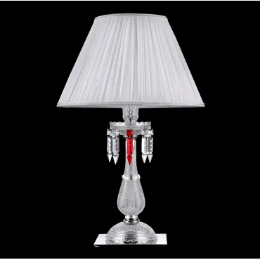 Настольная лампа Crystal Lux PRINCESS LG1 Настольная лампа Crystal Lux PRINCESS LG1