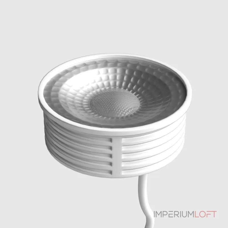 Светодиодный модуль Crystal Lux Светодиодный модуль MR-16 7W 4000K 60° WH от ImperiumLoft Светодиодный модуль Crystal Lux Светодиодный модуль MR-16 7W 4000K 60° WH от ImperiumLoft