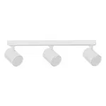 Светильник потолочный Crystal Lux CLT 017CW3 L450 WH от ImperiumLoft