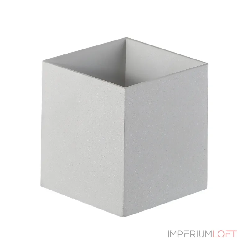 Бра Crystal Lux CLT 227W WH от ImperiumLoft Бра Crystal Lux CLT 227W WH от ImperiumLoft