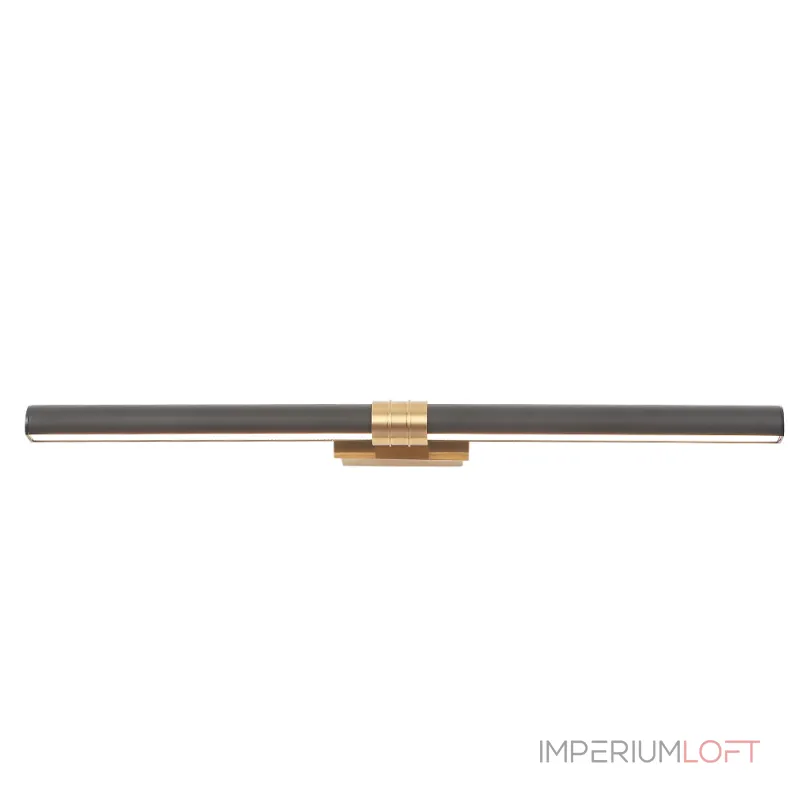 Бра Crystal Lux PRADA AP16W BLACK Бра Crystal Lux PRADA AP16W BLACK