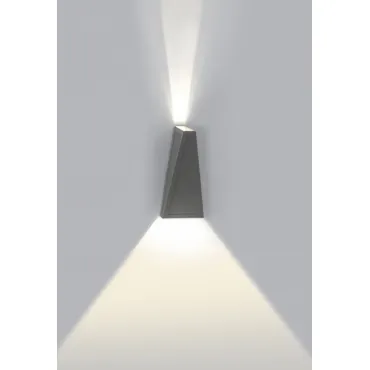 Бра Crystal Lux CLT 225W DG