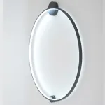 Бра Crystal Lux REAL AP35W LED BLACK от ImperiumLoft