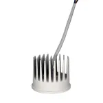 Светодиодный модуль Crystal Lux CLT 090M 9W 3000K WH