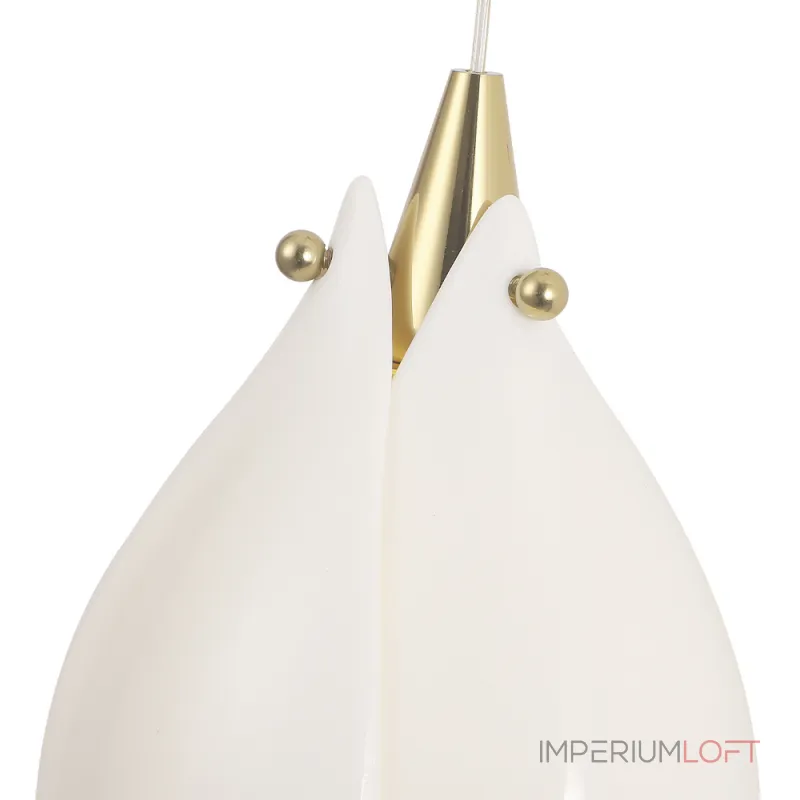 Бра Crystal Lux FLOWERS AP1