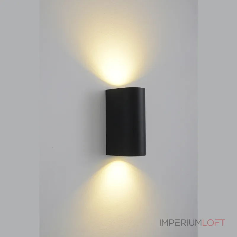 Бра Crystal Lux CLT 527W2 BL Бра Crystal Lux CLT 527W2 BL