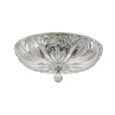Потолочный светильник Crystal Lux DENIS D400 CHROME Потолочный светильник Crystal Lux DENIS D400 CHROME