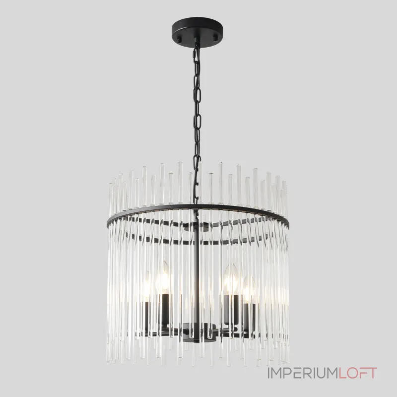 Подвесная люстра Crystal Lux CLARO SP5