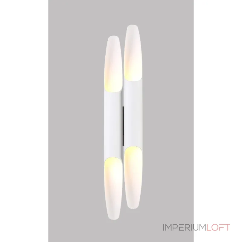 Бра Crystal Lux CLT 332W4-V2 WH-WH от ImperiumLoft Бра Crystal Lux CLT 332W4-V2 WH-WH от ImperiumLoft