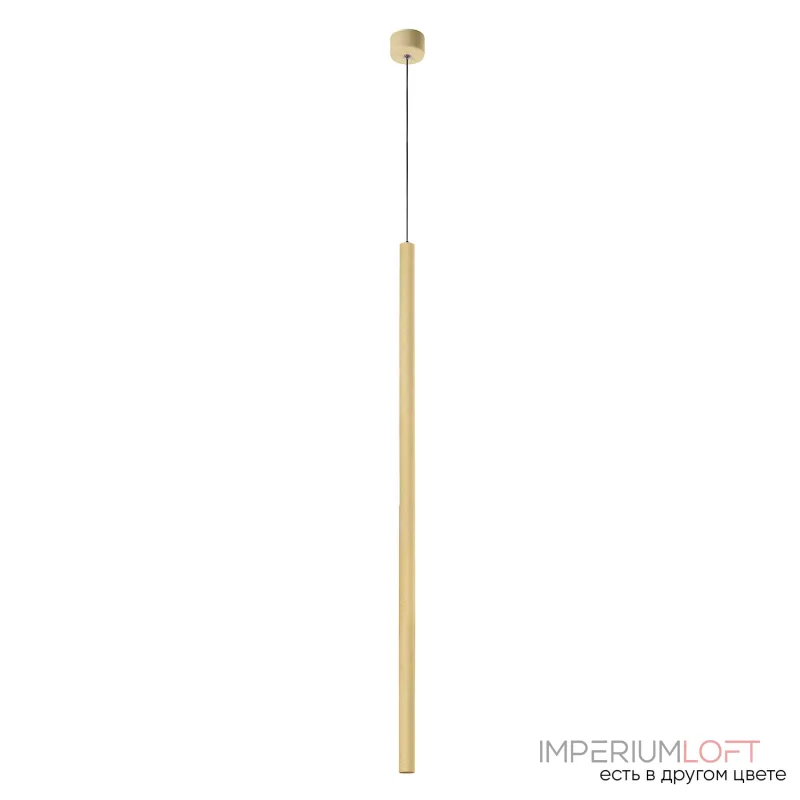 Подвесной светильник Crystal Lux CLT 036C800 GO Подвесной светильник Crystal Lux CLT 036C800 GO