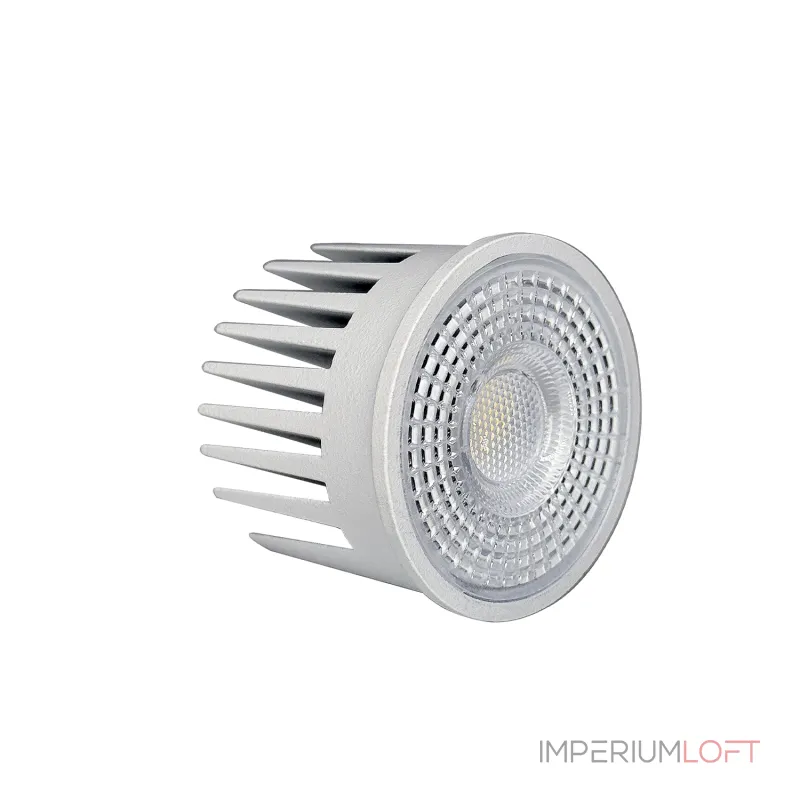 Светодиодный модуль Crystal Lux CLT 090M 9W 4000K WH