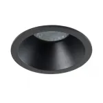 Светильник встроенный Crystal Lux CLT 006C1 BL от ImperiumLoft