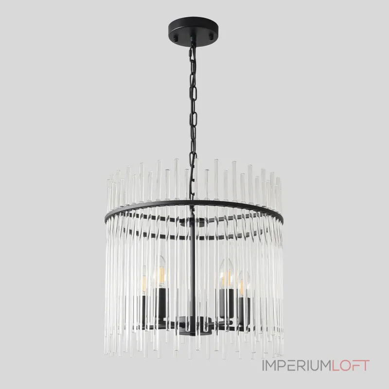 Подвесная люстра Crystal Lux CLARO SP5