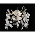 Бра Crystal Lux TENERIFE AP2 SILVER от ImperiumLoft