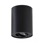 Светильник потолочный Crystal Lux CLT 410C1 BL от ImperiumLoft