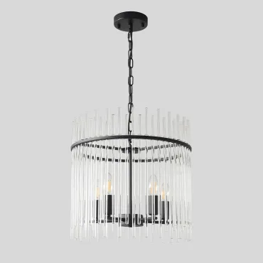 Подвесная люстра Crystal Lux CLARO SP5 Подвесная люстра Crystal Lux CLARO SP5