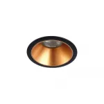 Светильник встраиваемый Crystal Lux CLT 052C BL-GO от ImperiumLoft