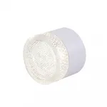 Светильник потолочный Crystal Lux CLT 140C80 WH 4000K