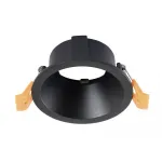 Светильник встроенный Crystal Lux CLT 006C1 BL от ImperiumLoft