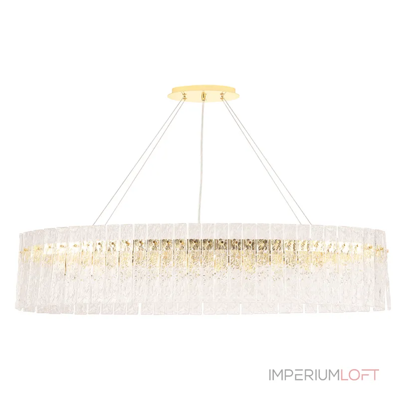 Подвесная люстра Crystal Lux OVIEDO SP12 L1200 Подвесная люстра Crystal Lux OVIEDO SP12 L1200