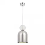 Подвесной светильник Crystal Lux MURCIA SP1.3 CHROME