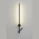 Бра Crystal Lux CLT 358W2 BL от ImperiumLoft