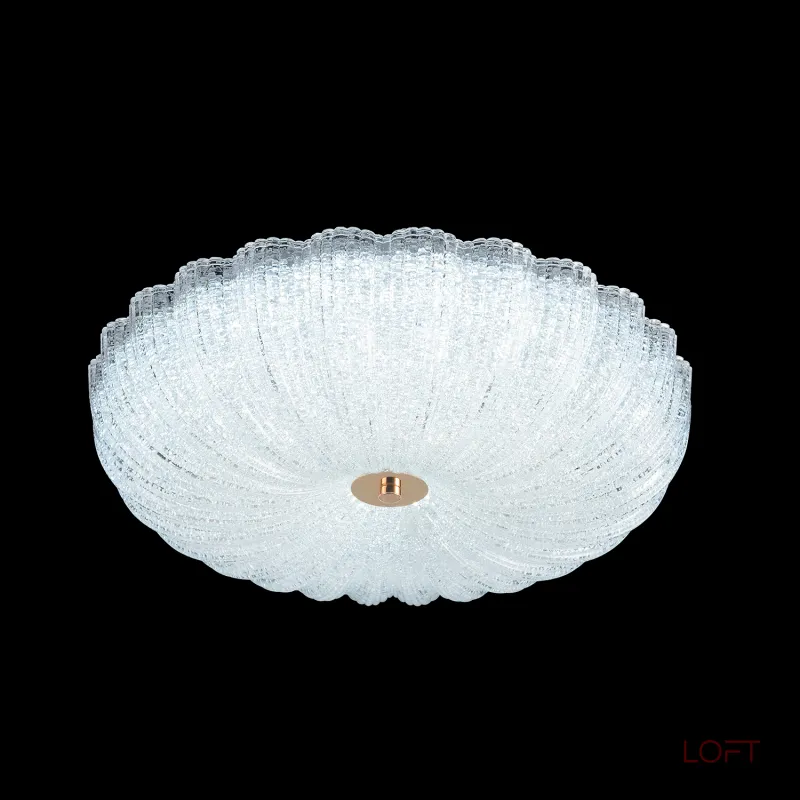 Светильник потолочный Crystal Lux SOLARIS PL400 от ImperiumLoft