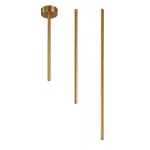 Основание светильника Crystal Lux CLT 060_01 BS от ImperiumLoft