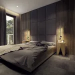 Бра Crystal Lux CLT 358W2 BL от ImperiumLoft