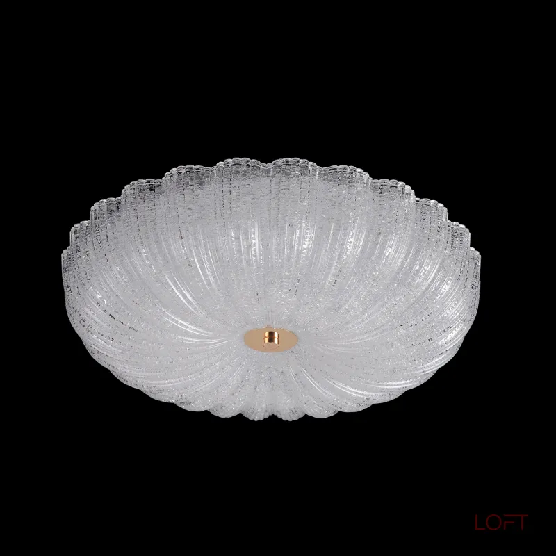 Светильник потолочный Crystal Lux SOLARIS PL400 от ImperiumLoft