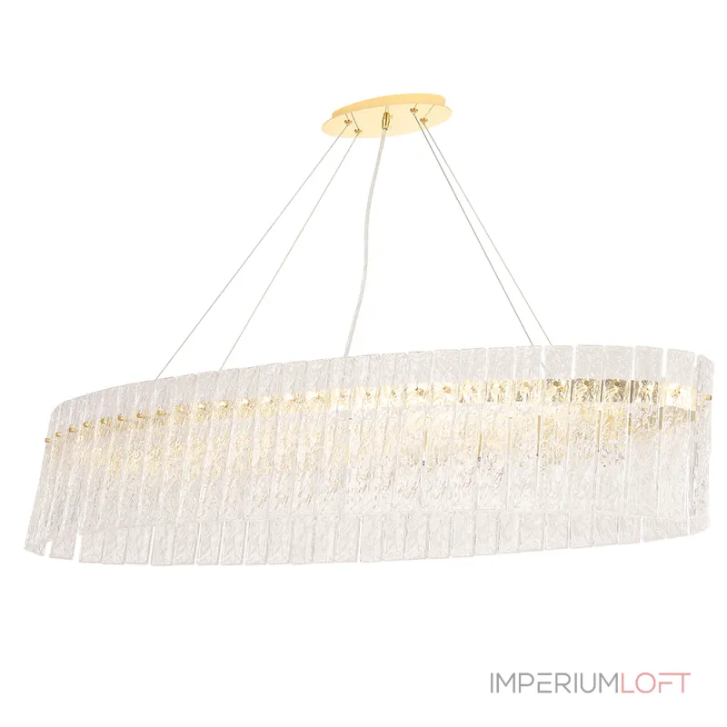 Подвесная люстра Crystal Lux OVIEDO SP12 L1200 Подвесная люстра Crystal Lux OVIEDO SP12 L1200