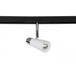 Светильник трековый магнитный Crystal Lux CLT 0.33 006 12W WH-CH 4000K от ImperiumLoft