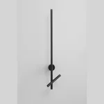 Бра Crystal Lux CLT 358W2 BL от ImperiumLoft