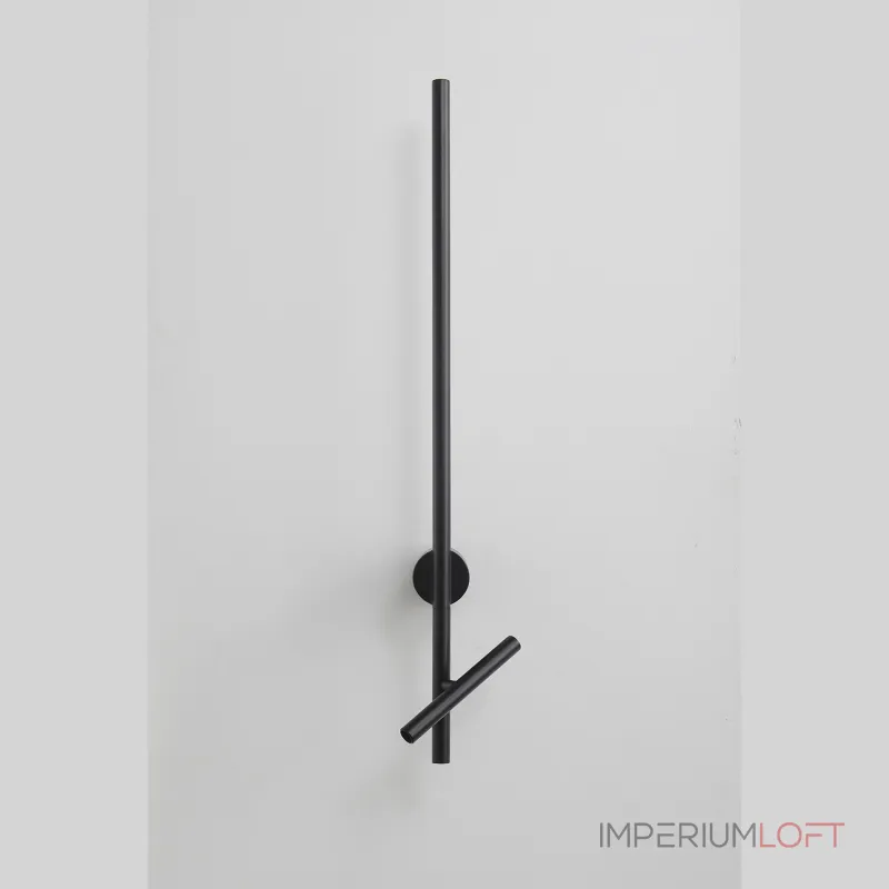 Бра Crystal Lux CLT 358W2 BL от ImperiumLoft