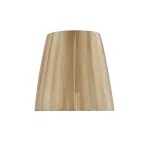 Абажур Crystal Lux VICTORIA CARAMEL