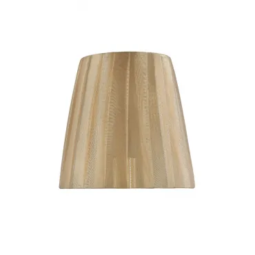 Абажур Crystal Lux VICTORIA CARAMEL Абажур Crystal Lux VICTORIA CARAMEL