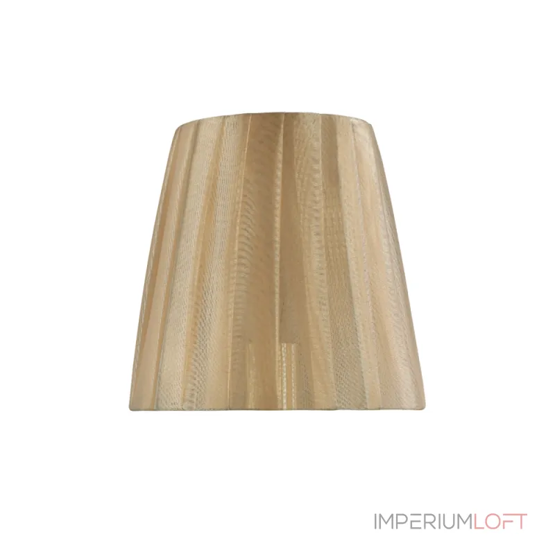 Абажур Crystal Lux VICTORIA CARAMEL Абажур Crystal Lux VICTORIA CARAMEL