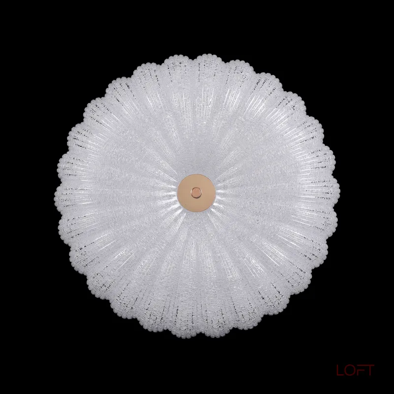 Светильник потолочный Crystal Lux SOLARIS PL400 от ImperiumLoft