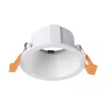 Светильник встроенный Crystal Lux CLT 006C1 WH от ImperiumLoft