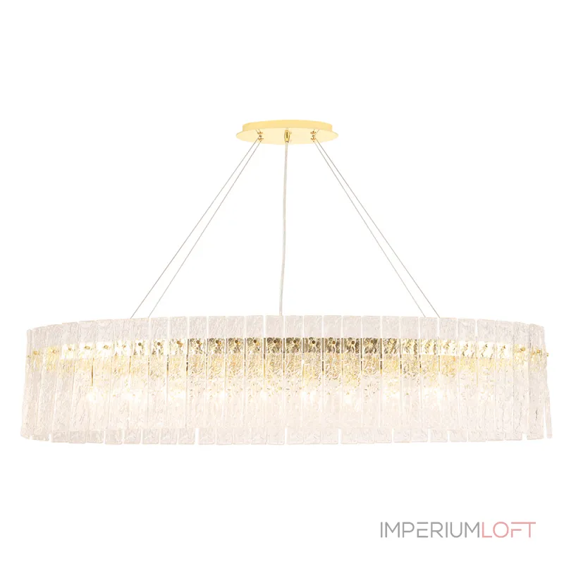 Подвесная люстра Crystal Lux OVIEDO SP12 L1200 Подвесная люстра Crystal Lux OVIEDO SP12 L1200