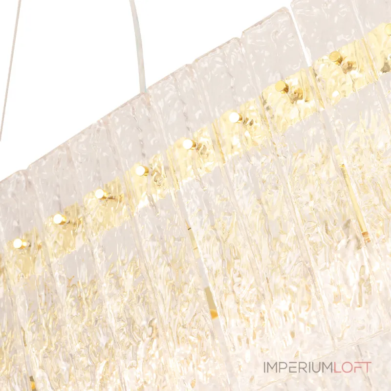 Подвесная люстра Crystal Lux OVIEDO SP12 L1200 Подвесная люстра Crystal Lux OVIEDO SP12 L1200