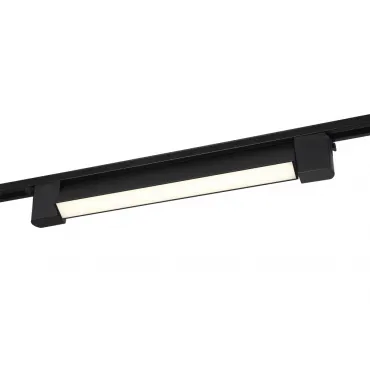 Светильник однофазный Crystal Lux CLT 0.31 010 18W BL M4000K