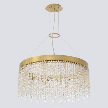 Подвесная люстра Crystal Lux AQUA AQUA SP12 Подвесная люстра Crystal Lux AQUA AQUA SP12