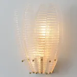 Бра Crystal Lux ARTICHOKE ARTICHOKE AP2 GOLD от ImperiumLoft