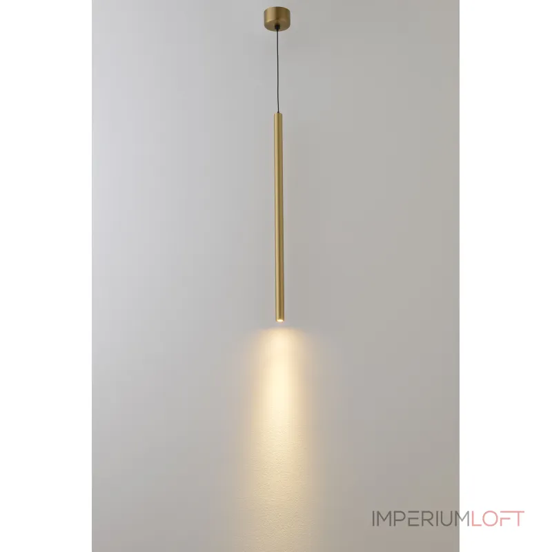 Подвесной светильник Crystal Lux CLT 076C500 GO от ImperiumLoft Подвесной светильник Crystal Lux CLT 076C500 GO от ImperiumLoft