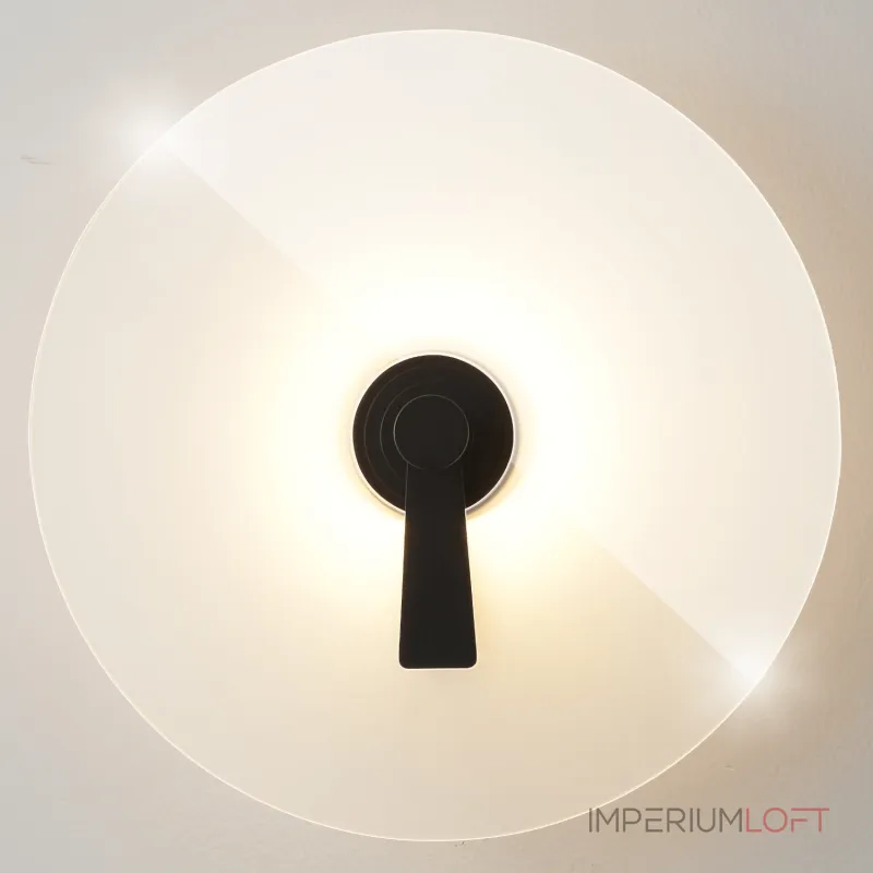 Бра Crystal Lux CHIAROSCURO CHIAROSCURO AP6W LED BLACK от ImperiumLoft Бра Crystal Lux CHIAROSCURO CHIAROSCURO AP6W LED BLACK от ImperiumLoft