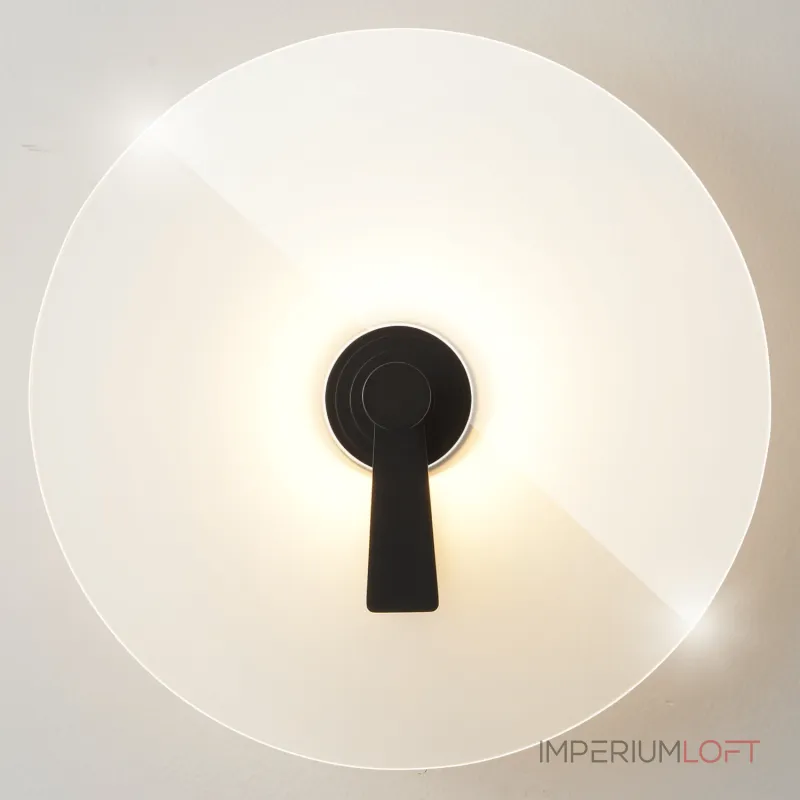Бра Crystal Lux CHIAROSCURO CHIAROSCURO AP6W LED BLACK от ImperiumLoft Бра Crystal Lux CHIAROSCURO CHIAROSCURO AP6W LED BLACK от ImperiumLoft