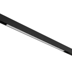 Трековый светильник Crystal Lux SPACE CLT 0.33 001 18W BL M 3CCT-SMART от ImperiumLoft